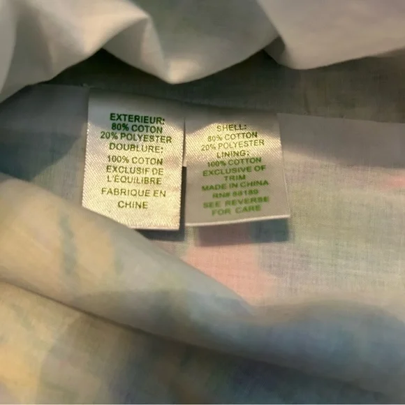 Lily Pulitzer Brynn Pink Sunset Strapless Dress Sz. 0 - Picture 14 of 15